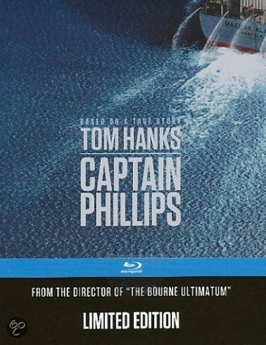 Captain Phillips cover