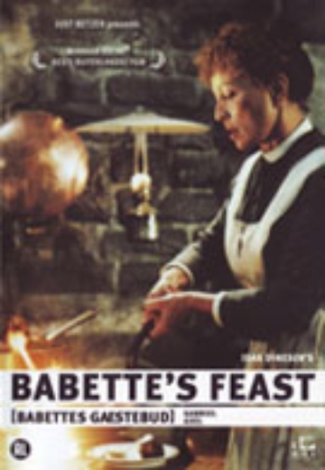 Babette’s Feast cover