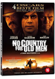 Paramount: No Country For Old Men op DVD
