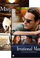 De films Marguerite en Irrational Man zijn in februari verkrijgbaar op DVD via Remain in Light