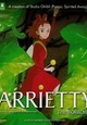 Arrietty / Kari-gurashi no Arietti