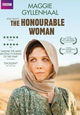 De 9-delige  politieke  thrillerserie The  Honourable  Woman is binnenkort te koop op DVD