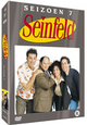 Sony Pictures: DVD release Seinfeld seizoen 7