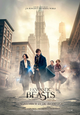 Ticketverkoop voor Fantastic Beasts and Where to Find Them is gestart