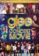 Haal Glee - The Concert Movie in je huiskamer op DVD en 3D Blu-ray Disc!