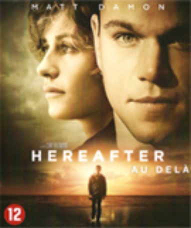 Hereafter cover