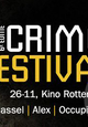 De 6e editie van Lumière Crime Festival is zaterdag 26 november in Kino in Rotterdam
