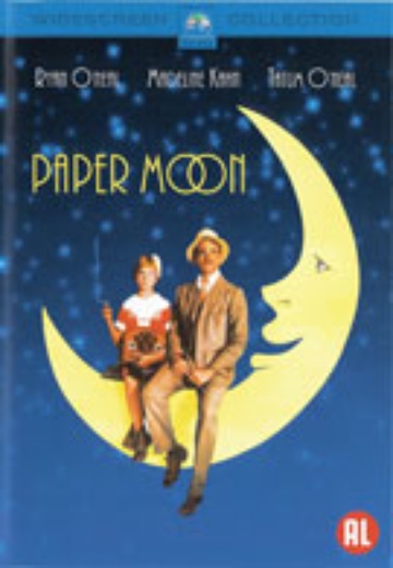 Paper Moon cover