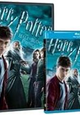 Harry Potter and the Half-Blood Prince vanaf 18 november verkrijgbaar