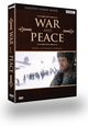 Just: Verfilming van Tolstoj"s meesterwerk "War and Peace" op DVD