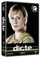 Het eerste seizoen van de Deense serie DICTE is vanaf 30 juli verkrijgbaar op DVD.