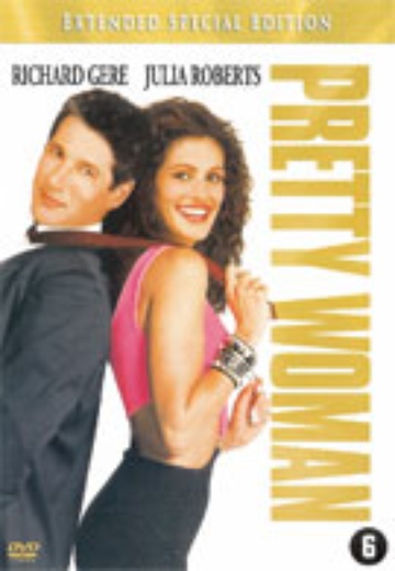 Pretty Woman (Extended SE) cover