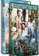 SHOPLIFTERS en BECOMING ASTRID vanaf 17 april op DVD en VOD verkrijgbaar
