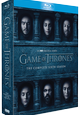Seizoen 6 van Game of Thrones - vanaf 14 november op DVD en Blu-ray