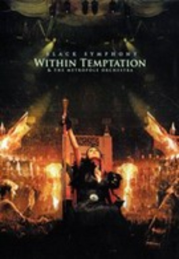 Within Temptation - Black Symphony cover