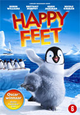 Warner: Happy Feet op DVD is in aantocht!