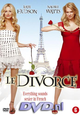 FOX: Le Divorce 10 maart op DVD