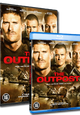 Het waargebeurde oorlogsverhaal van THE OUTPOST is vanaf 6 november verkrijgbaar op DVD en BD
