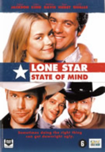 Lone Star State Of Mind cover