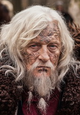 Rutger Hauer in nieuwe BBC First serie The Last Kingdom