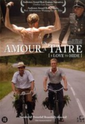 Amour a Taire, Un cover