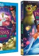 Disney's De Prinses en de Kikker vanaf 12 mei op DVD en Blu-ray Combo