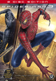 Sony Pictures: Spider-Man 3 op DVD, UMD en Blu-ray Disc