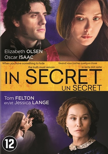 In Secret cover