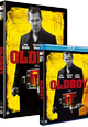 Spike Lee's OLDBOY is vanaf 5 juni te koop op DVD en Blu-ray Disc