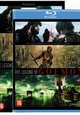 The Legend of Goemon en The Collector verkrijgbaar op DVD en Blu-ray Disc