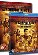 The Scorpion King 4: Quest for Power is vanaf 25 februari te koop op DVD en Blu-ray