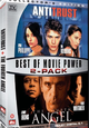 DFW: Best of Movie Power 2-packs