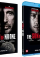 The Son of No One is vanaf 8 november verkrijgbaar op DVD en Blu-ray Disc