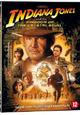 Indiana Jones and the Kingdom of the Crystal Skull vanaf 23 oktober op DVD en Blu-ray