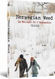 Norwegian Wood is vanaf 30 augustus te koop op 2-Disc DVD