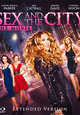 Prijsvraag Sex and the City