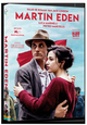 De Italiaanse film MARTIN EDEN - naar een boek van Jack London - verschijnt 18 maart op DVD