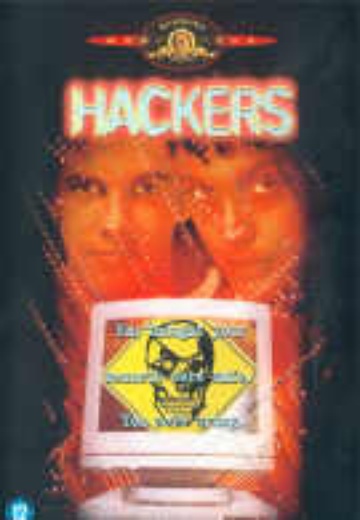 Hackers cover