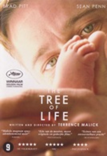 Tree of Life, The  cover