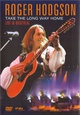 Roger Hodgson - Take the Long Way Home (Live in Montreal)