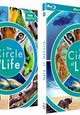 BBC - The Circle of Life is vanaf nu te koop op DVD en Blu-ray Disc.