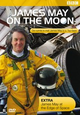 B-Motion presenteert: James May on the Moon op DVD