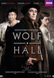 Dramaserie Wolf Hall - seizoen 1 is vanaf 17 november beschikbaar op DVD & Blu-ray