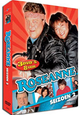 Bridge: Roseanne Seizoen 2 vanaf 5-12 op DVD verkrijgbaar