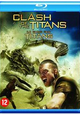 Prijsvraag: Win een DVD of Blu-ray Disc van Clash of the Titans!
