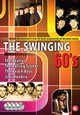 Beleef de muziek van de jaren 60 opnieuw met THE SWINGING 60's op 4 DVD's.