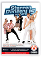 Strengholt Multimedia: DVD release Sterren Dansen Op Het IJs 