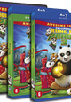 Alle gekheid op twee stokjes: Kung Fu Panda 3 is vanaf 10 augustus verkrijgbaar