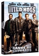 Disney: Wild Hogs vanaf 12 december op DVD en Blu-ray Disc verkrijgbaar