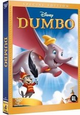 Walt Disney: Dumbo en Saludos Amigos vanaf 24 februari verkrijgbaar op DVD.